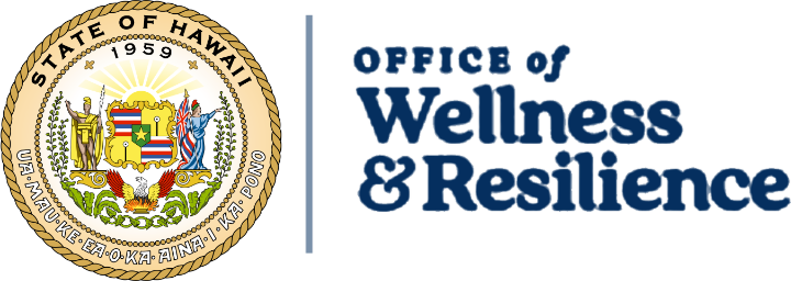 Hawaiʻi Office of Wellness and Resilience