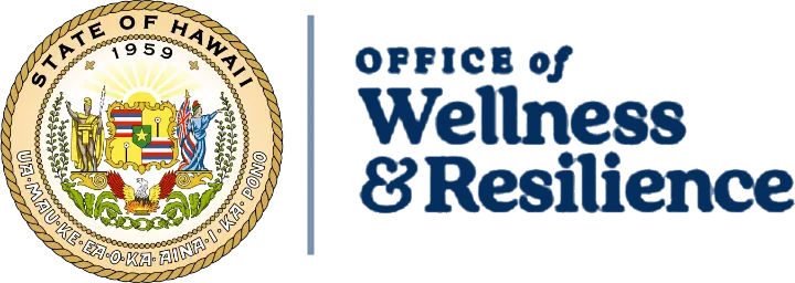 Hawaiʻi Office of Wellness and Resilience
